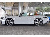 911カブリオレ カレラ PDK 