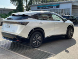 アリア B6 e-4ORCE 4WD 