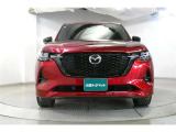 CX-60 3.3 XD ハイブリッド エクスクルーシブスポーツ ディーゼル 4WD 