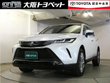 トヨタ ハリアー