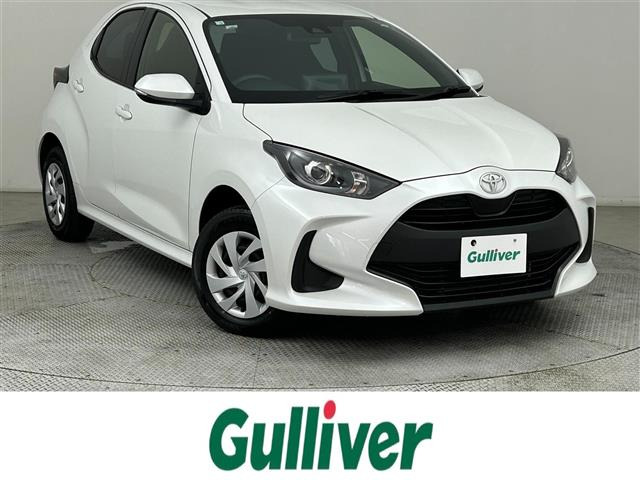 ヤリス1.5 X 4WD修復歴無し