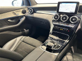 GLC 220d 4マチック スポーツ 4WD 修復歴無し