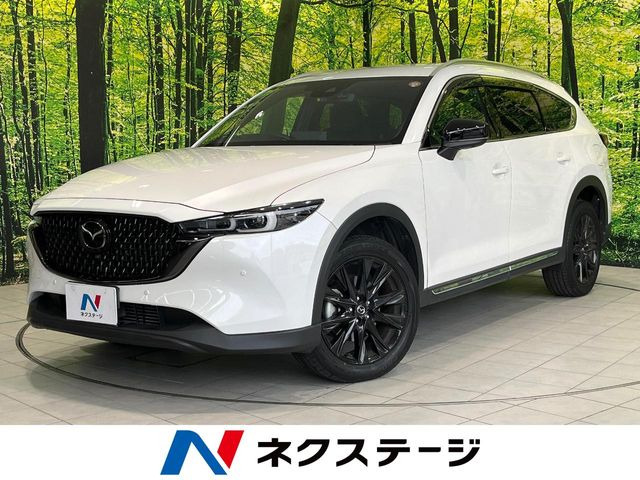 CX-82.2 XD ブラックトーンエディション