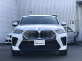 iX2 xドライブ30 Mスポーツ 4WD 