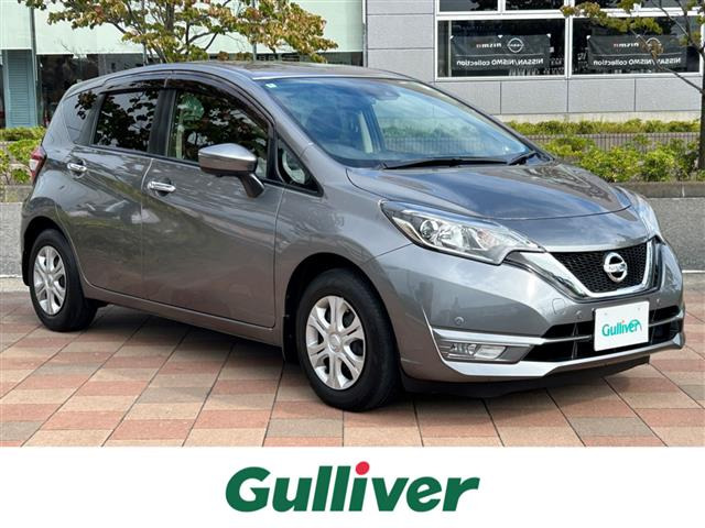 日産 ノート 