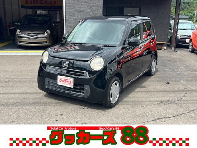 N-ONE G Lパッケージ 