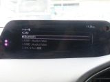 BTオーディオも接続できます