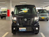 スペーシアベース XF 4WD 