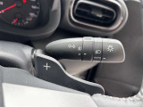 運転席の操作箇所です。ぜひ一度ご来店のうえご覧になってみてください♪