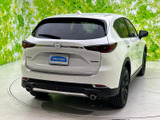 CX-5 2.2 XD ブラックトーンエディション 