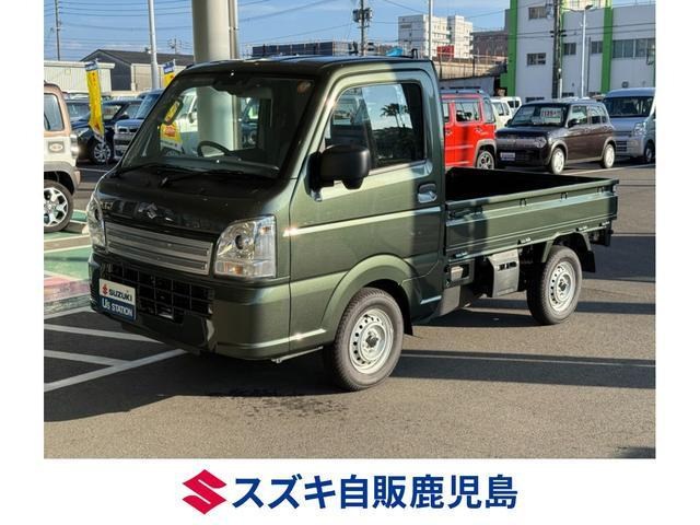 スズキ キャリイ 