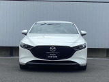 MAZDA3ファストバック 1.5 15S ツーリング 4WD 