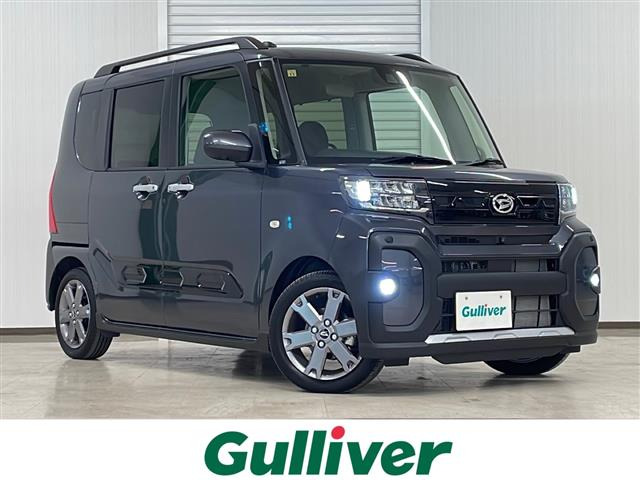 【レア廃盤２枚】DRUDKH Malvento Black l レア ダイハツ タント ファンクロス ターボ 修復歴無し の中古車詳細 (6,000