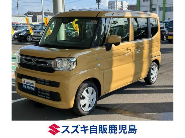 スペーシア ハイブリッド(HYBRID)  X 