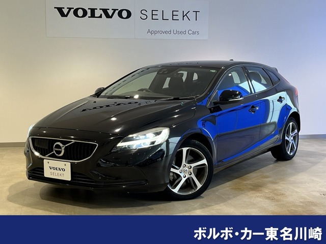 V40T3 モメンタム