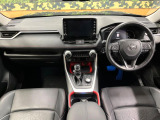 RAV4 2.0 アドベンチャー オフロードパッケージ 4WD 