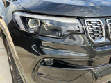 オリジナル4x4ブランドとしての誇りと自信、そして進化の伝統。4x4性能、デザイン、品質。本物とはJeepの全てであり、追い求めるさらなるたかみでもあるのです。