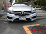 Eクラスワゴン E250 アバンギャルド 
