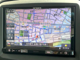 ●Aftermarketメモリーナビ/地デジ:オーディオ機能充実のナビで、運転もより楽しくなります♪ナビ交換がしやすいメリットもありますので、ナビ機能に不安がある方は是非ご相談ください♪