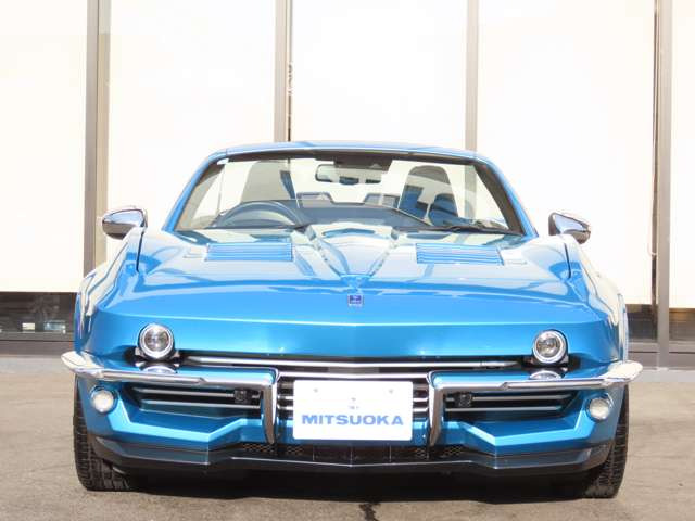 ミツオカ ロックスター 1.5 S スペシャル パッケージ の中古車詳細