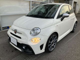★フィアット/アバルト正規ディーラー★FIAT/ABARTH習志野店 TEL:047-469-0005