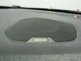 harman/kardon製のプレミアムサウンド・オーディオシステムを装備。