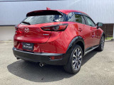 CX-3 1.5 15S アーバンドレッサー 