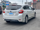 インプレッサスポーツ 2.0 i アイサイト 4WD 