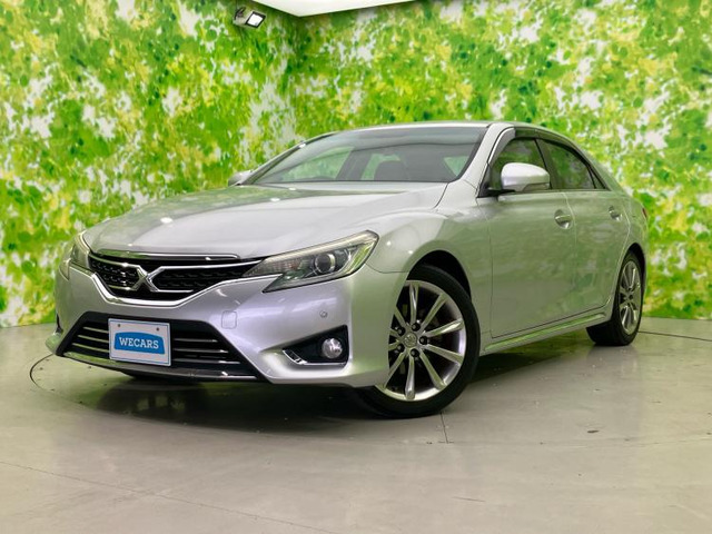 マークX2.5 プレミアム