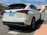 NX 300h バージョンL 
