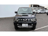 ジムニー クロスアドベンチャー 4WD 