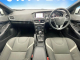 V40 D4 ダイナミック エディション ディーゼル 