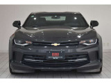 カマロ LT RS 
