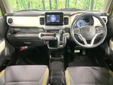 クロスビー 1.0 ハイブリッド(HYBRID) MZ 