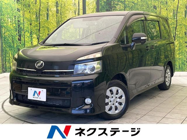 ヴォクシー2.0 X Lエディション