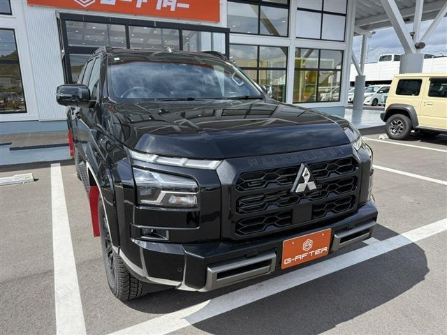 トライトン 2.4 GSR ディーゼル 4WD R7年登録/360°カメラ/クルコン/衝突軽減/L