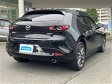 MAZDA3ファストバック 2.0 20S プロアクティブ ツーリング セレクション 