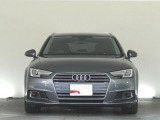 A4アバント 1.4 TFSI スポーツ 