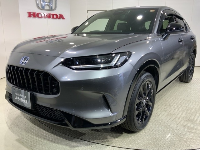 ZR-V2.0 e:HEV Z ブラックスタイル 4WD