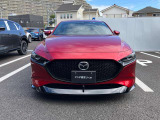 MAZDA3ファストバック 1.5 15S ツーリング 