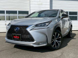 NX 300h Fスポーツ 4WD 