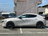 MAZDA3ファストバック 2.0 20S レトロスポーツエディション 