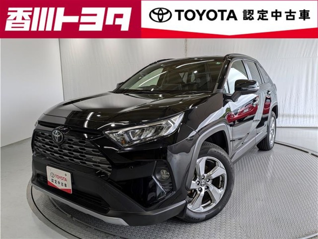 RAV4  2.0 G 4WD