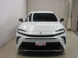 クラウンスポーツ 2.5 Z E-Four 4WD