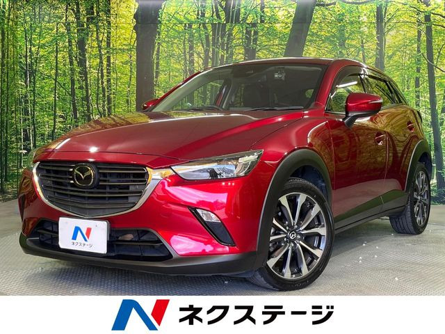 CX-31.8 XD プロアクティブ