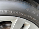 XJ XJ ラグジュアリー 本革シート サンルーフ