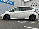 ノート 1.2 e-POWER NISMO 