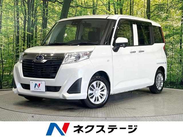 ジャスティ1.0 L スマートアシスト