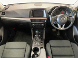 CX-5 2.2 XD プロアクティブ 禁煙車・純正ナビ・バックカメラ・サイドカ