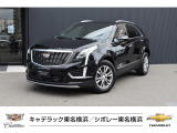 XT5 プレミアム 4WD 